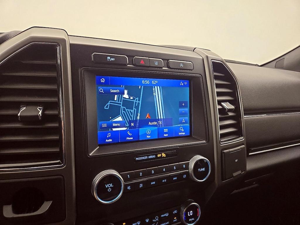 used 2020 Ford Expedition car, priced at $31,998