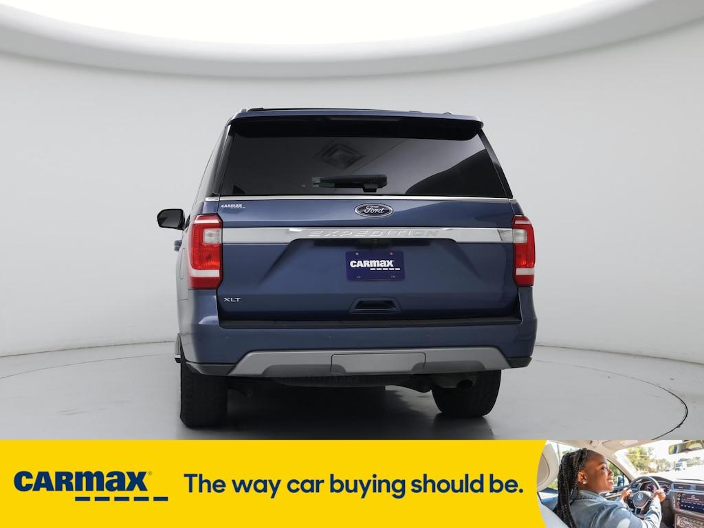 used 2020 Ford Expedition car, priced at $31,998