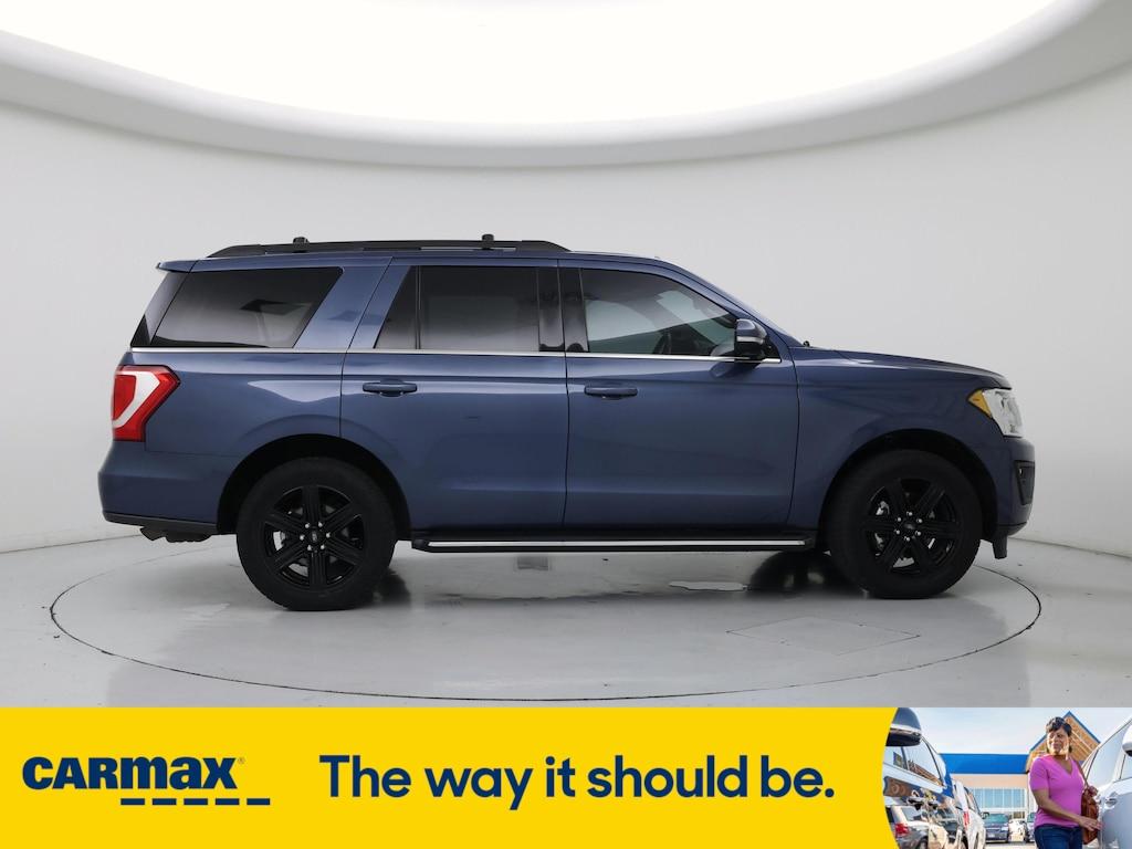 used 2020 Ford Expedition car, priced at $31,998