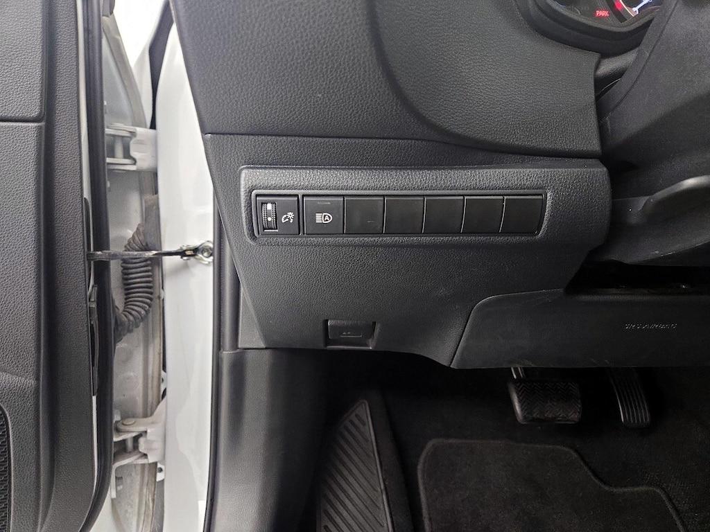 used 2022 Toyota Corolla car, priced at $19,998