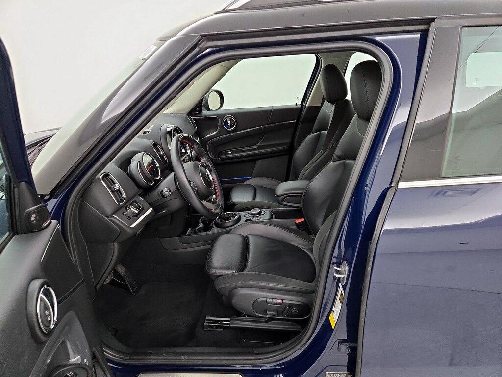 used 2019 MINI Countryman car, priced at $22,998