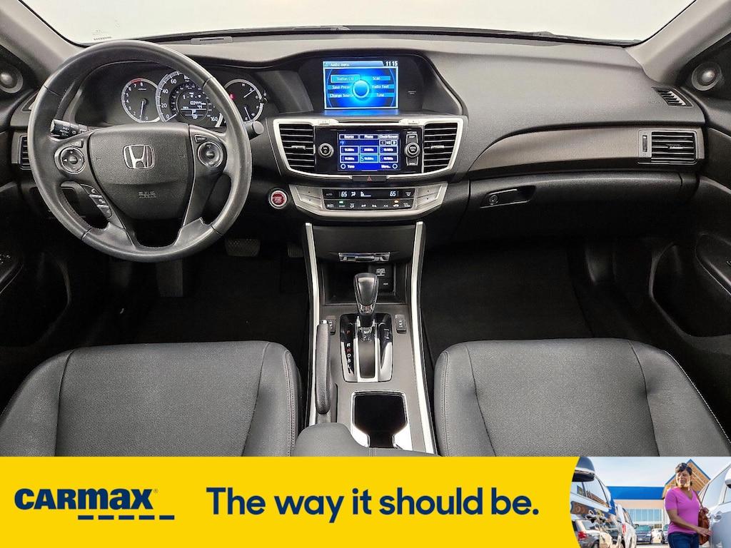 used 2014 Honda Accord car, priced at $16,998