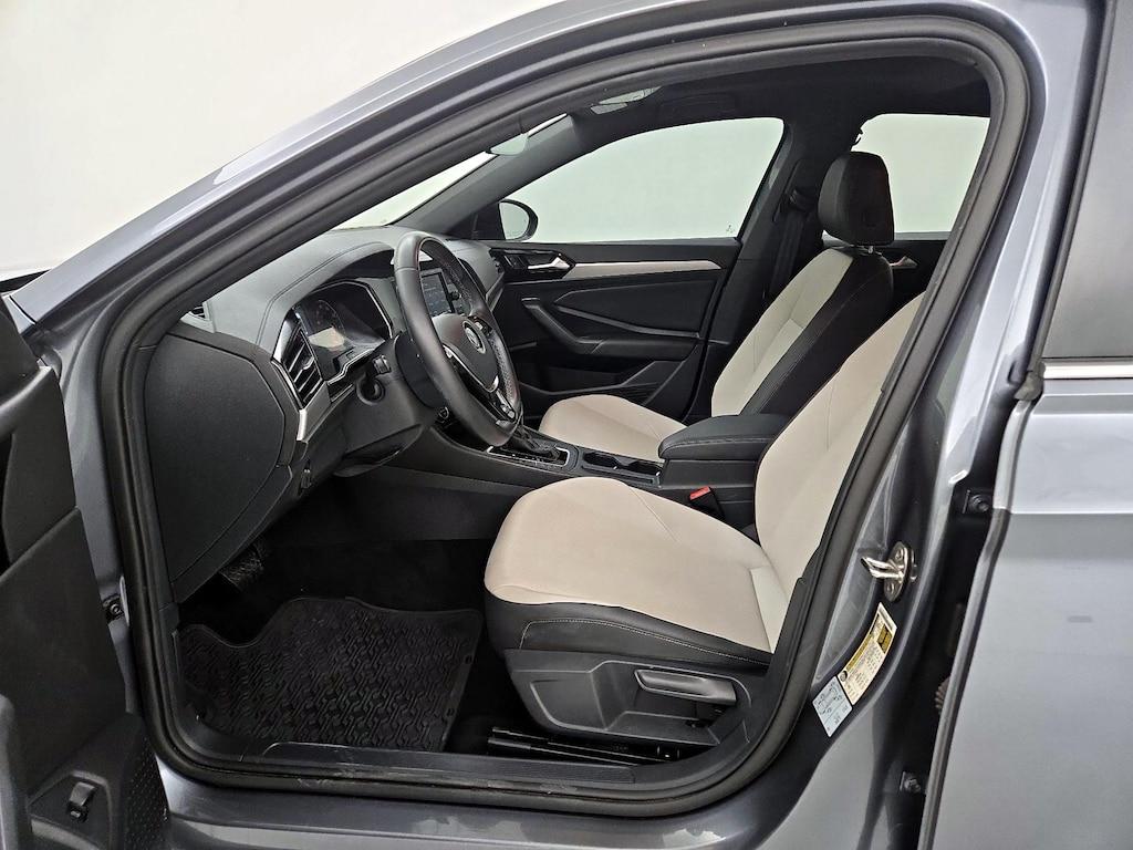 used 2020 Volkswagen Jetta car, priced at $17,998