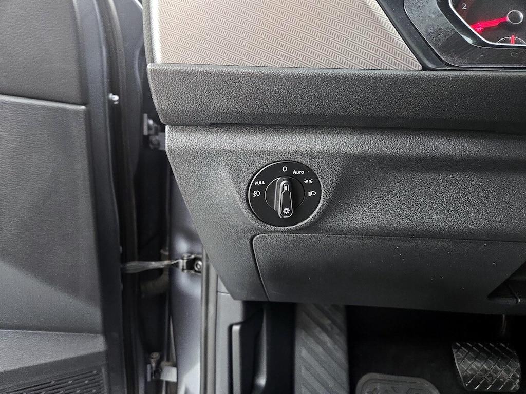 used 2020 Volkswagen Jetta car, priced at $17,998