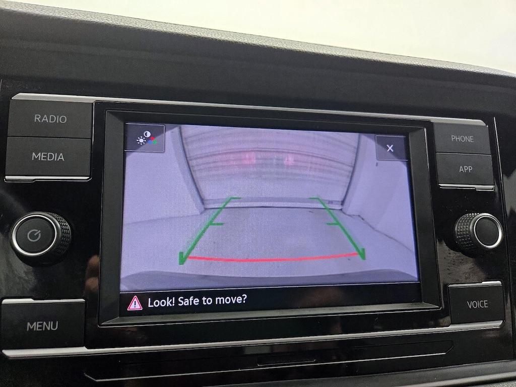 used 2020 Volkswagen Jetta car, priced at $17,998