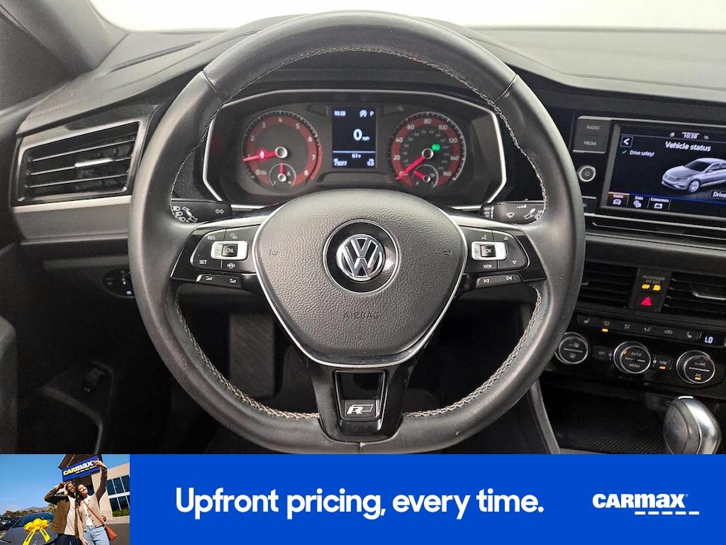used 2020 Volkswagen Jetta car, priced at $17,998