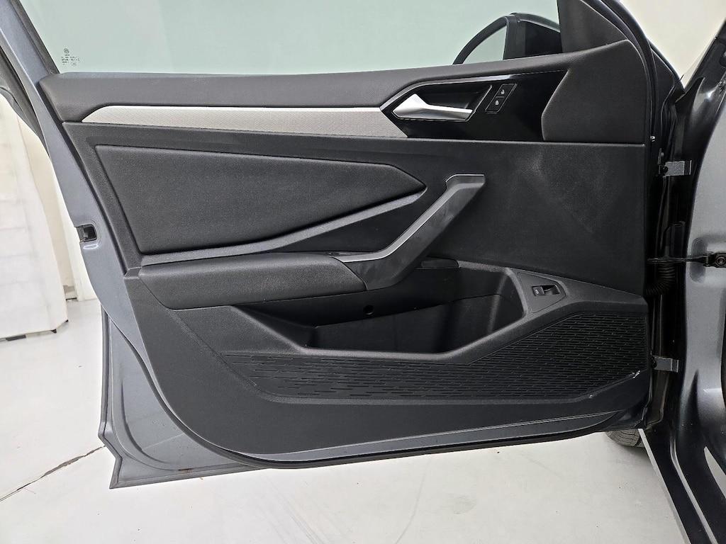 used 2020 Volkswagen Jetta car, priced at $17,998