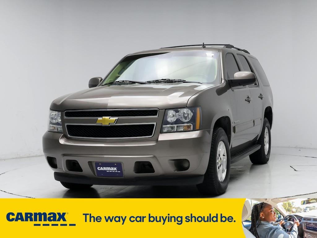 used 2013 Chevrolet Tahoe car, priced at $19,998