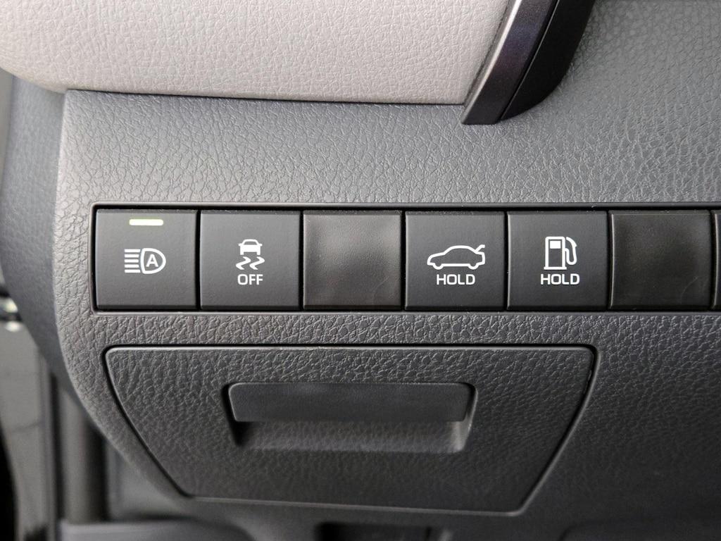 used 2023 Toyota Camry car, priced at $27,998