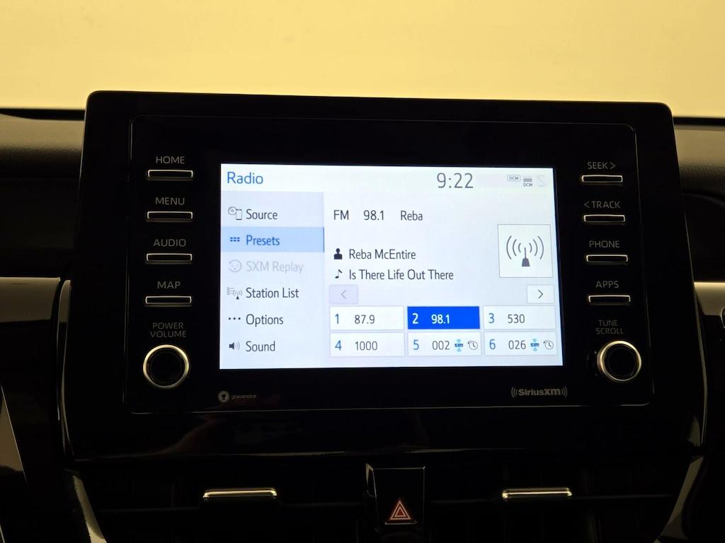 used 2023 Toyota Camry car, priced at $27,998