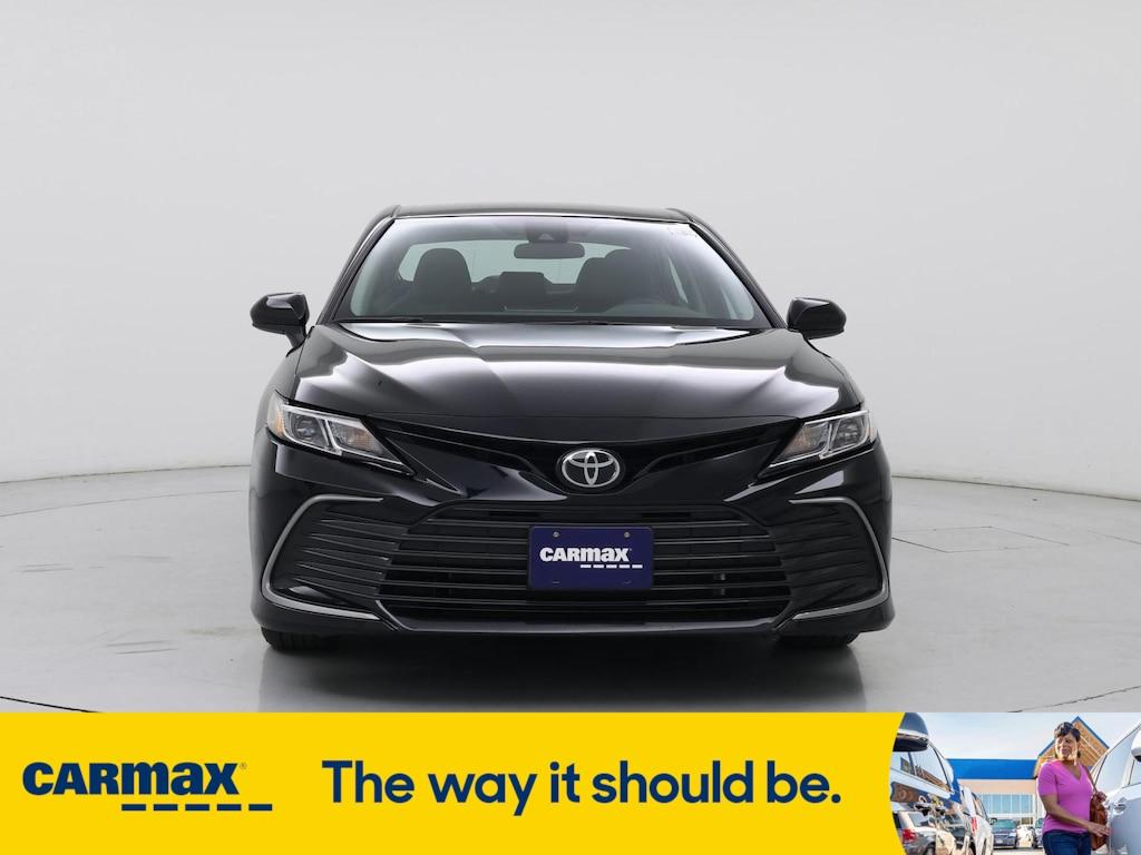 used 2023 Toyota Camry car, priced at $27,998