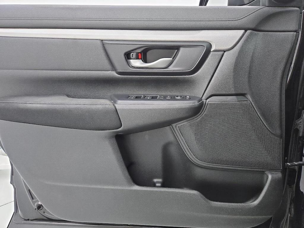 used 2021 Honda CR-V car, priced at $24,998