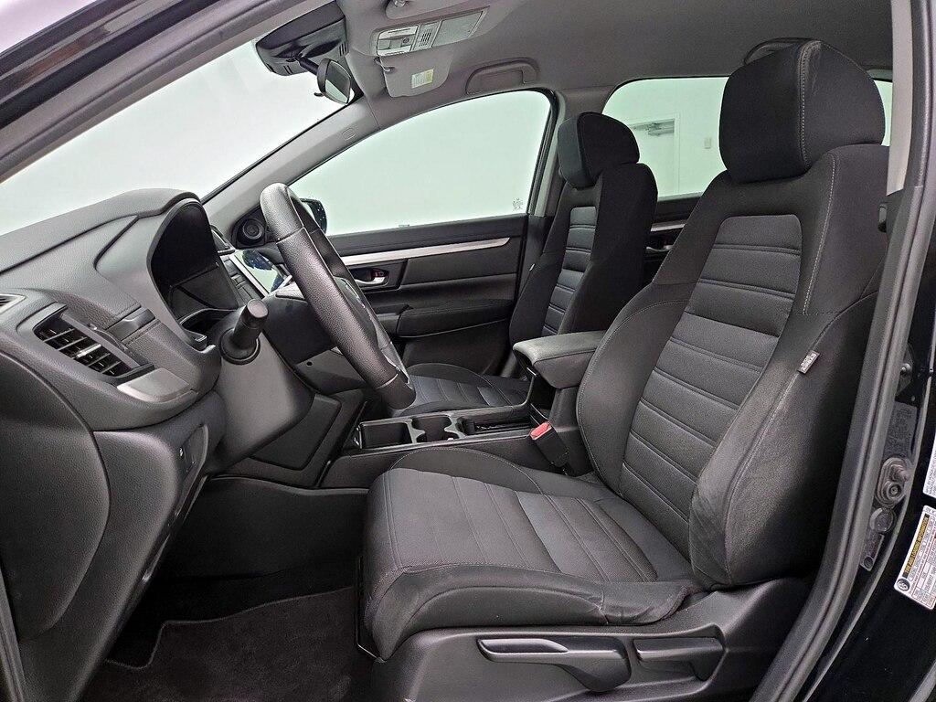 used 2021 Honda CR-V car, priced at $24,998