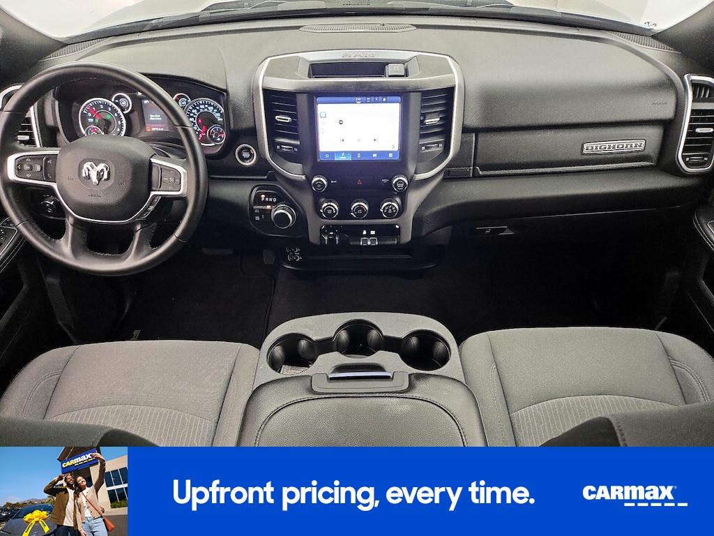 used 2024 Ram 2500 car, priced at $43,998