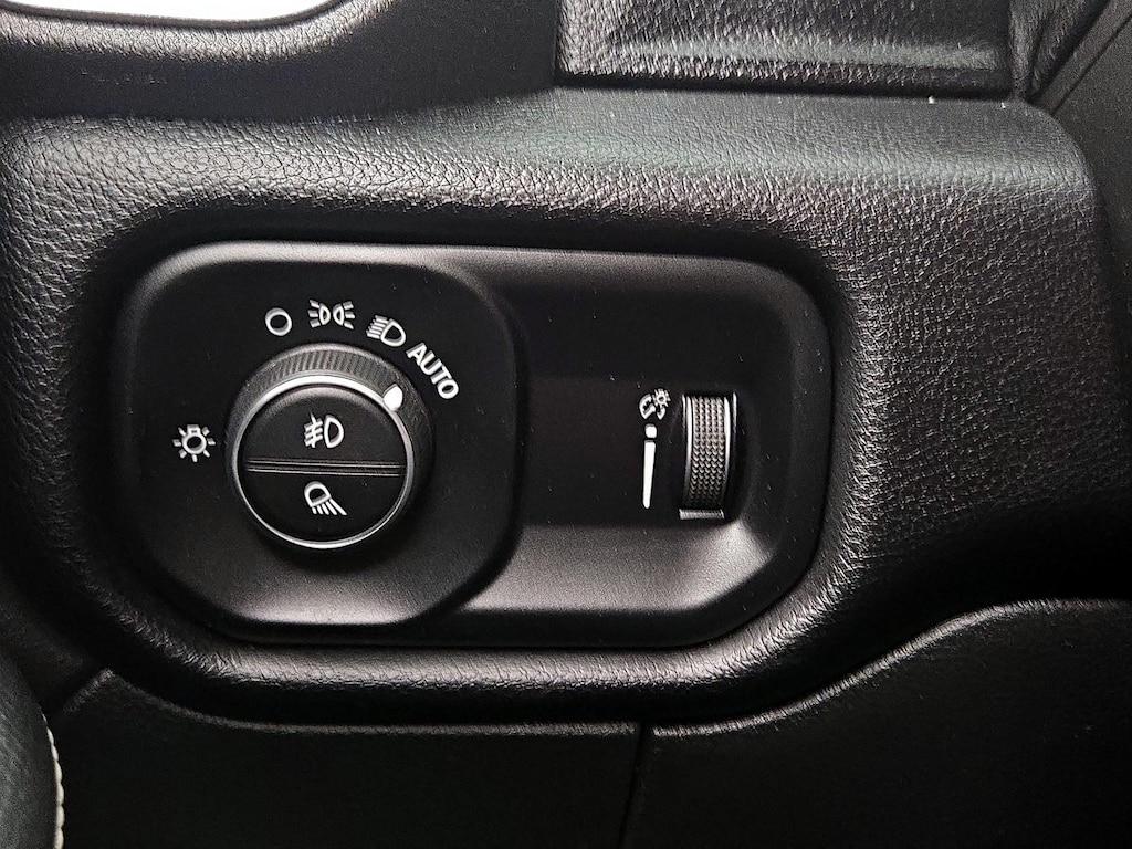 used 2024 Ram 2500 car, priced at $43,998