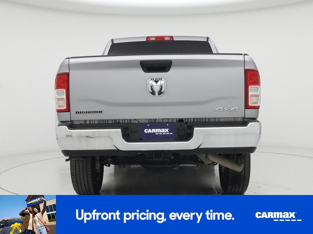 used 2024 Ram 2500 car, priced at $43,998