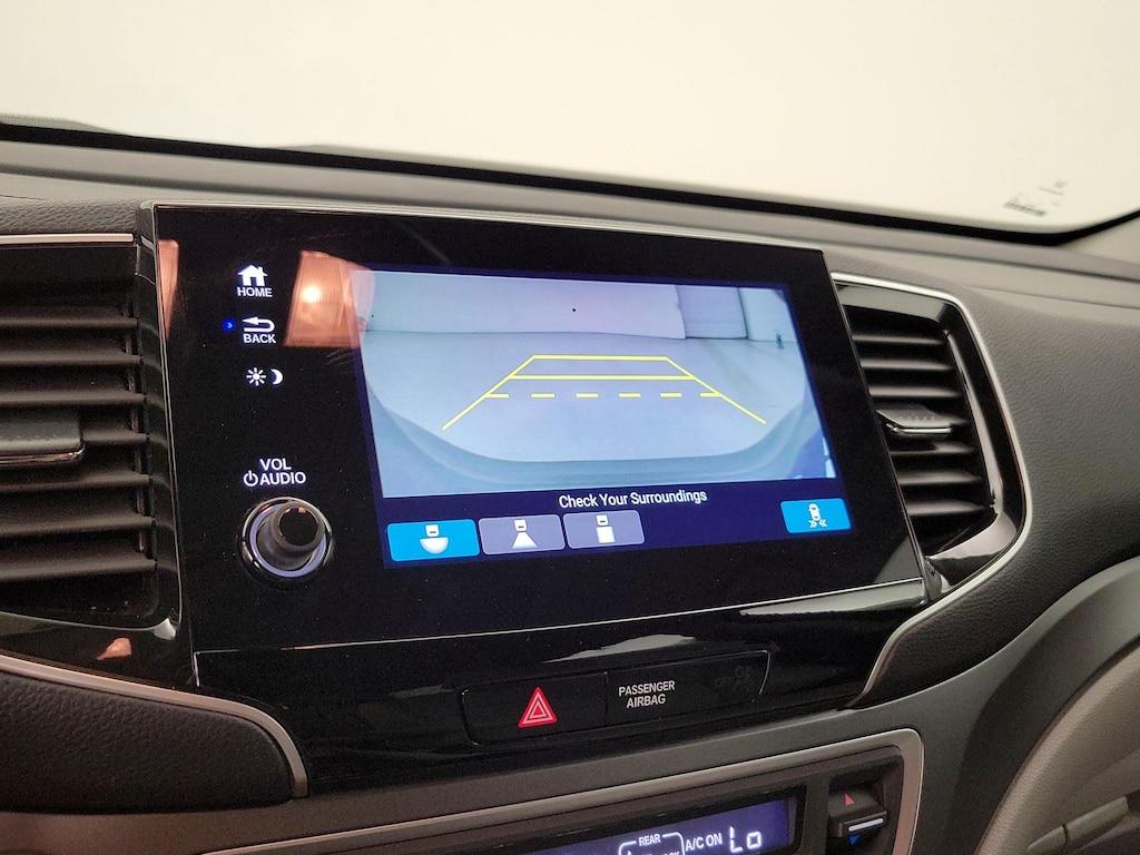 used 2019 Honda Pilot car, priced at $18,998