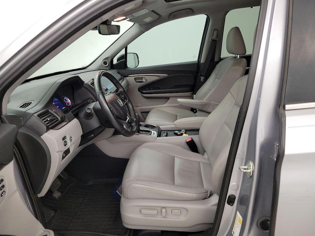 used 2019 Honda Pilot car, priced at $18,998