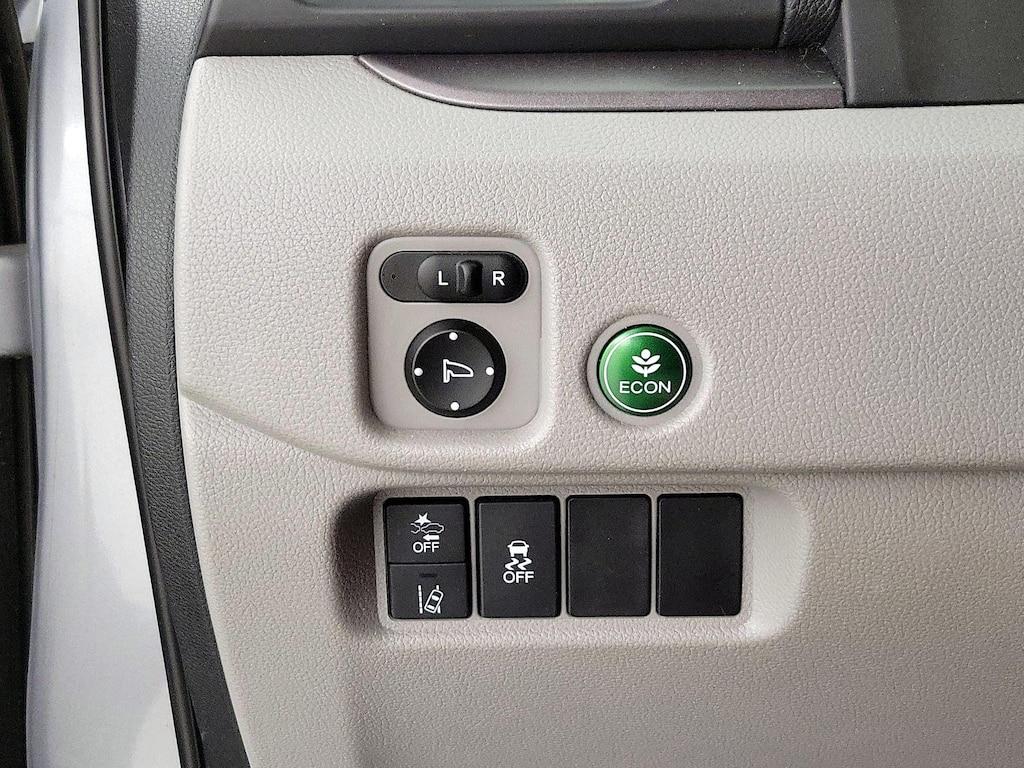 used 2019 Honda Pilot car, priced at $18,998