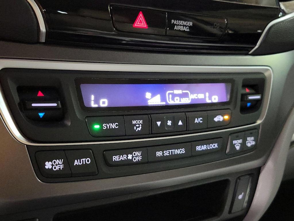 used 2019 Honda Pilot car, priced at $18,998