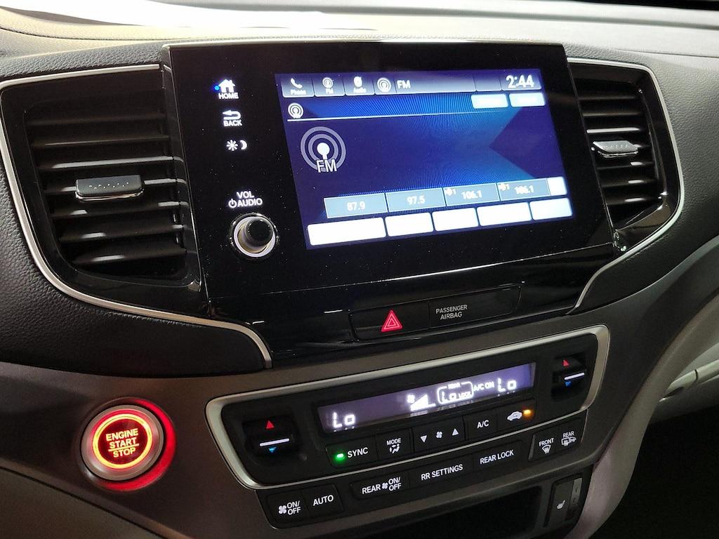 used 2019 Honda Pilot car, priced at $18,998