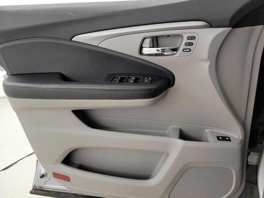 used 2019 Honda Pilot car, priced at $18,998