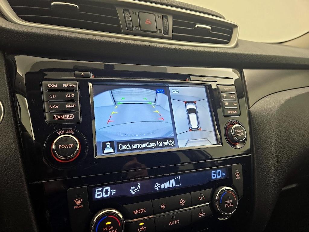used 2016 Nissan Rogue car, priced at $13,998