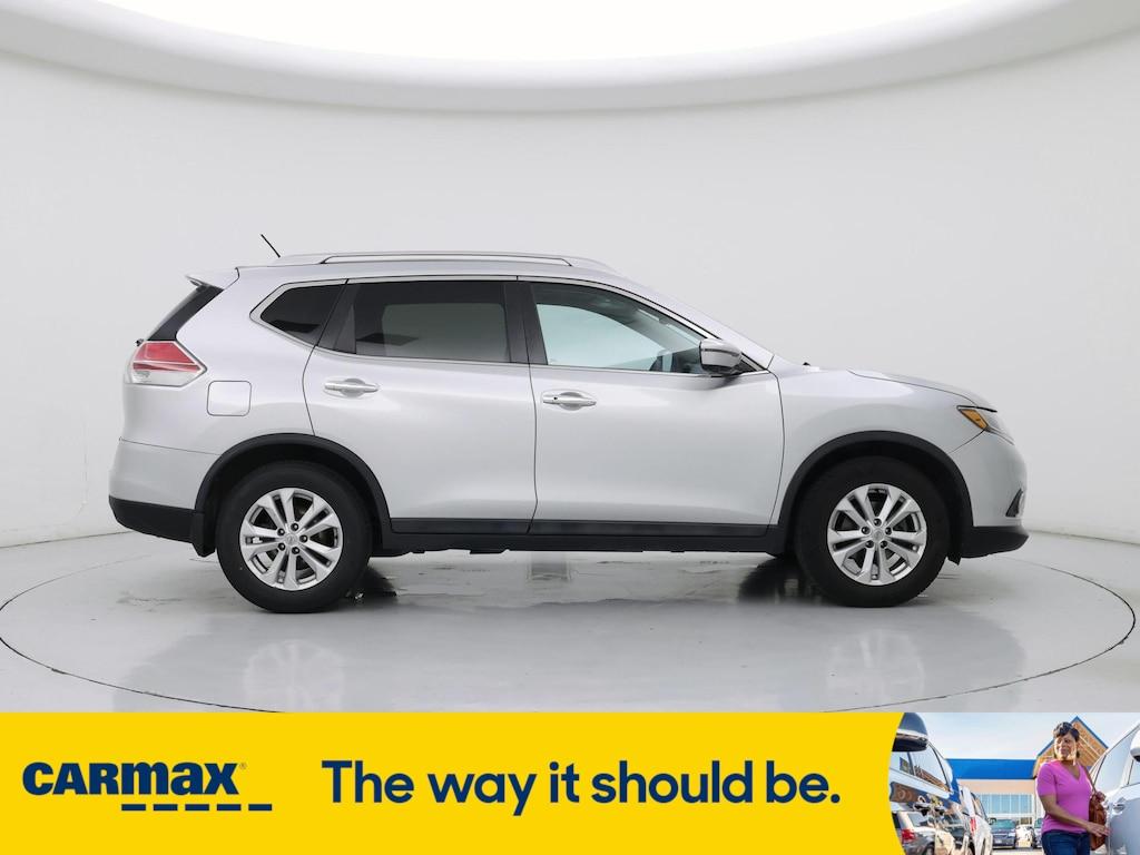 used 2016 Nissan Rogue car, priced at $13,998