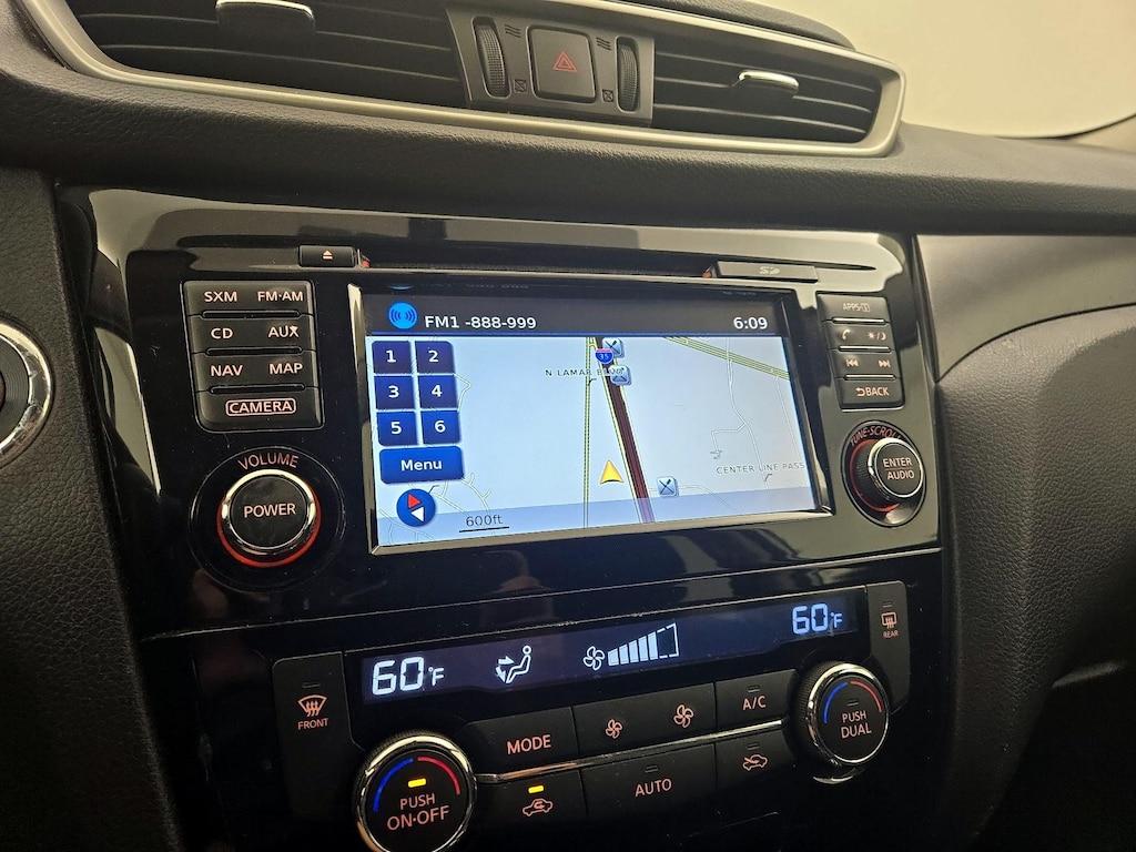 used 2016 Nissan Rogue car, priced at $13,998