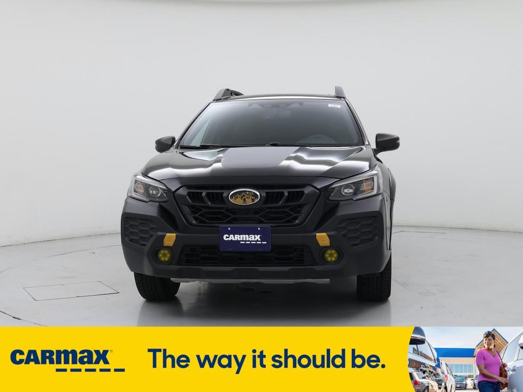 used 2024 Subaru Outback car, priced at $36,998