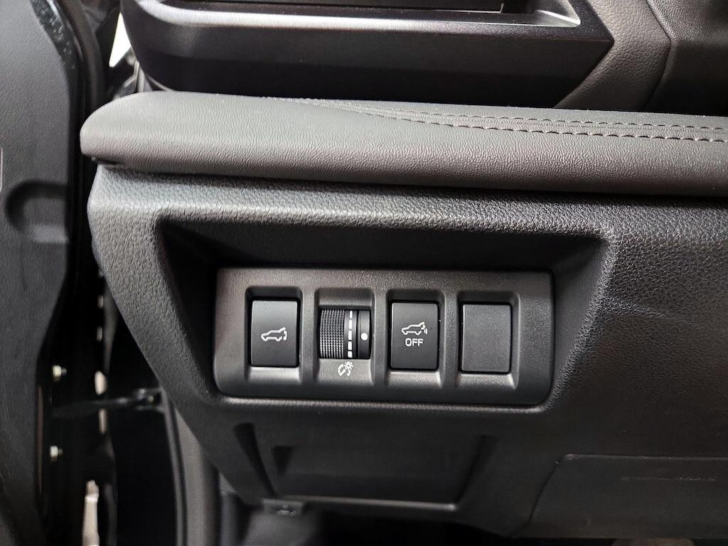 used 2024 Subaru Outback car, priced at $36,998