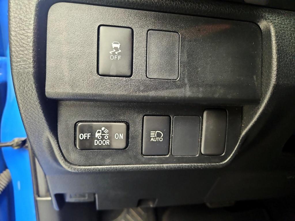 used 2021 Toyota Tacoma car, priced at $33,998