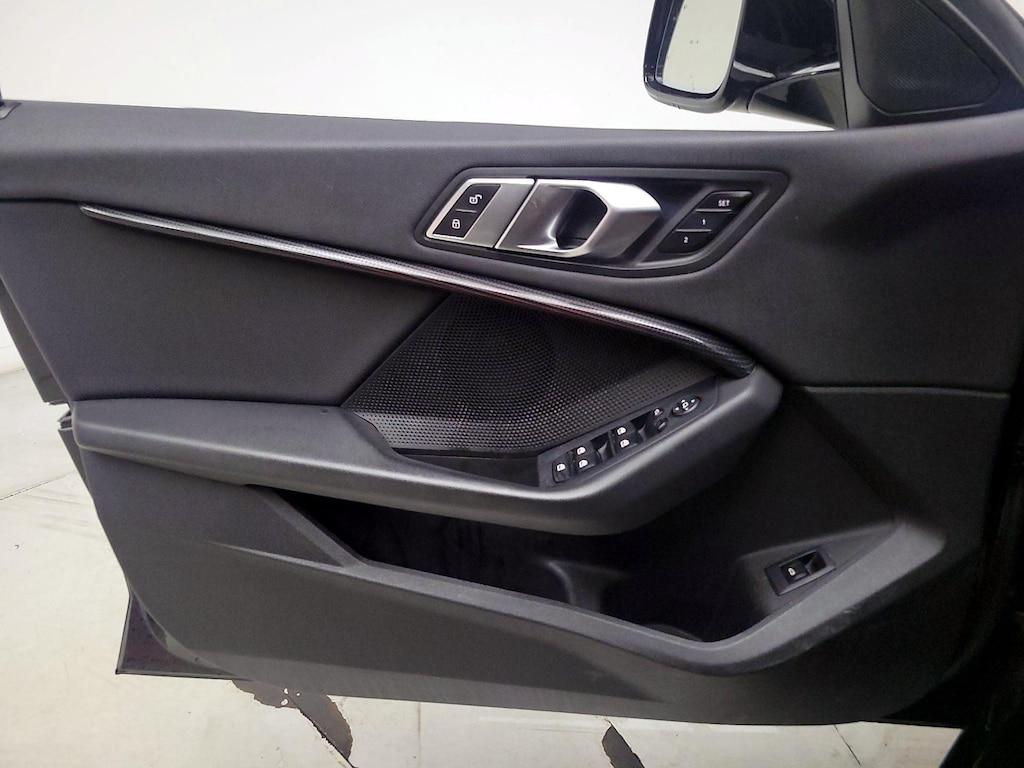 used 2020 BMW 228 Gran Coupe car, priced at $22,998