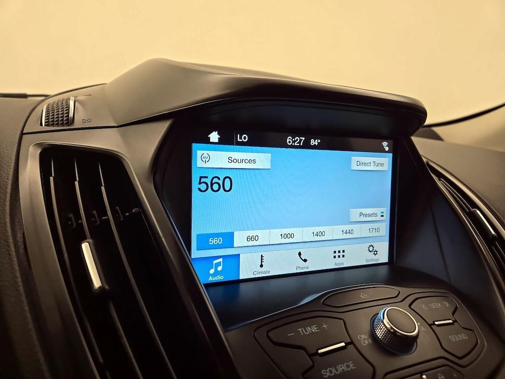 used 2016 Ford Escape car, priced at $13,599