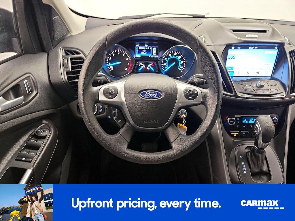 used 2016 Ford Escape car, priced at $13,599