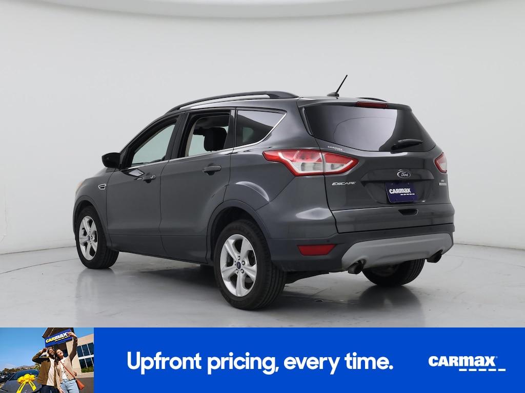 used 2016 Ford Escape car, priced at $13,599