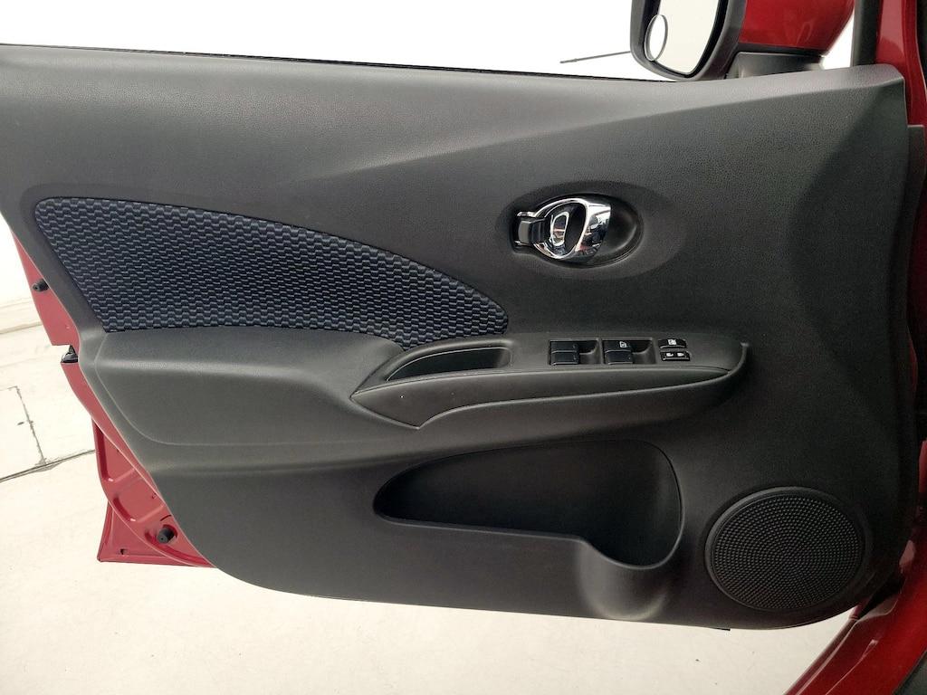 used 2015 Nissan Versa Note car, priced at $12,599