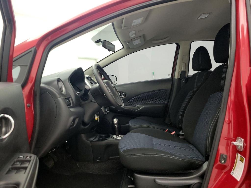 used 2015 Nissan Versa Note car, priced at $12,599