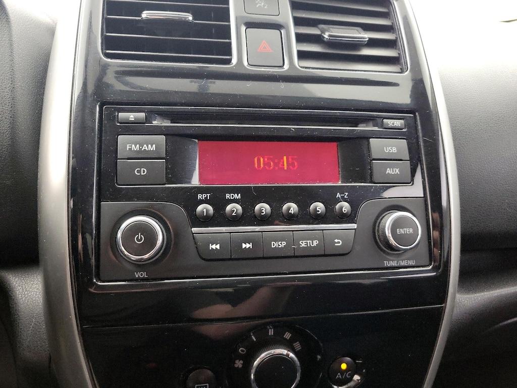 used 2015 Nissan Versa Note car, priced at $12,599