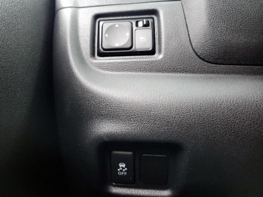 used 2015 Nissan Versa Note car, priced at $12,599