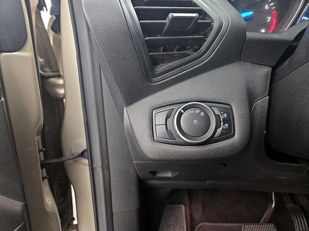 used 2017 Ford Escape car, priced at $15,998
