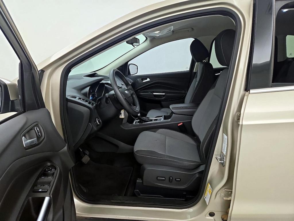 used 2017 Ford Escape car, priced at $15,998