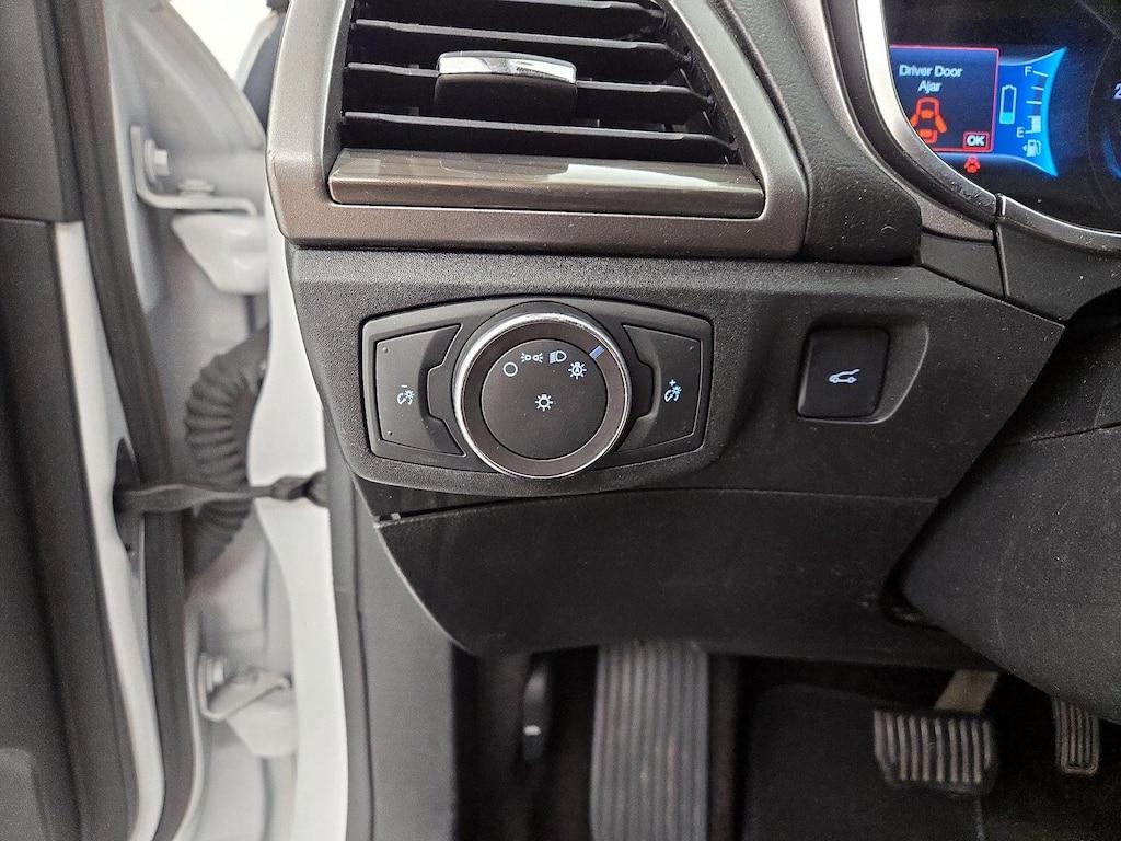 used 2018 Ford Fusion Energi car, priced at $15,998