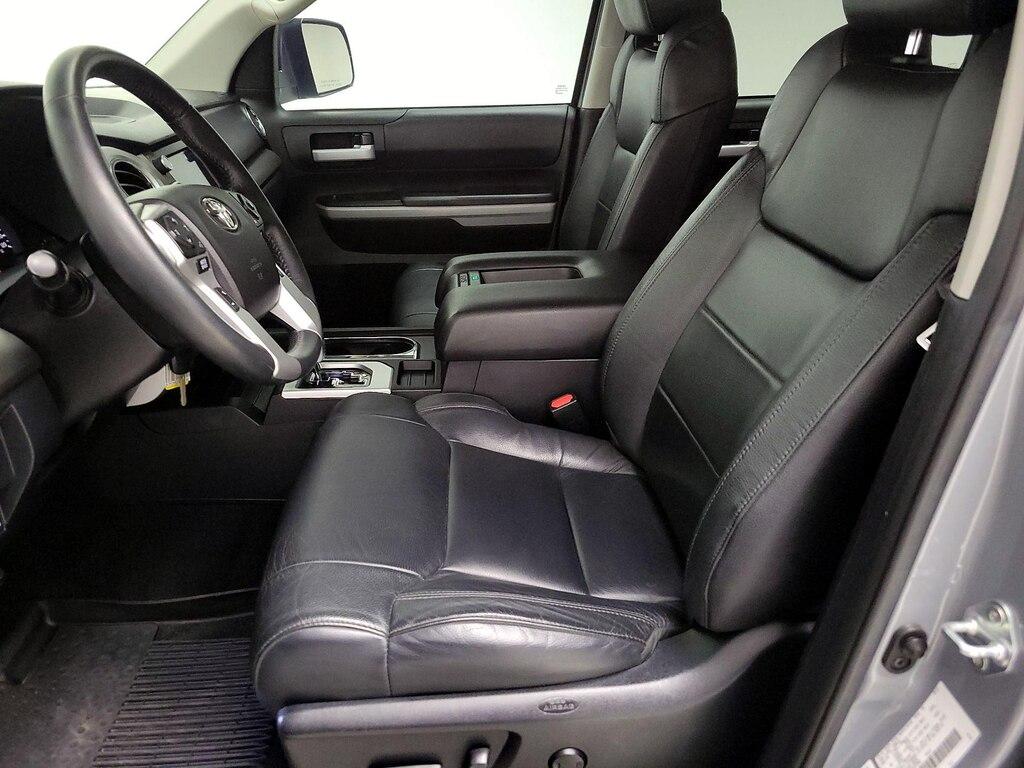 used 2021 Toyota Tundra car, priced at $43,998
