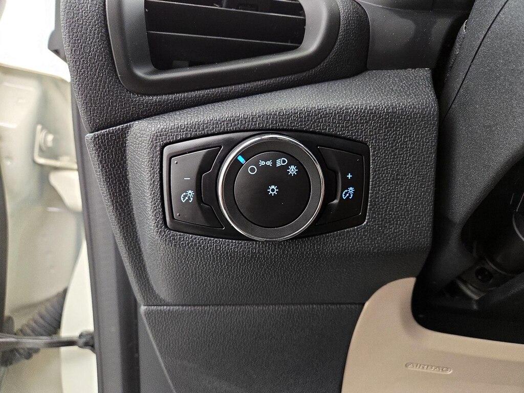 used 2021 Ford EcoSport car, priced at $17,998