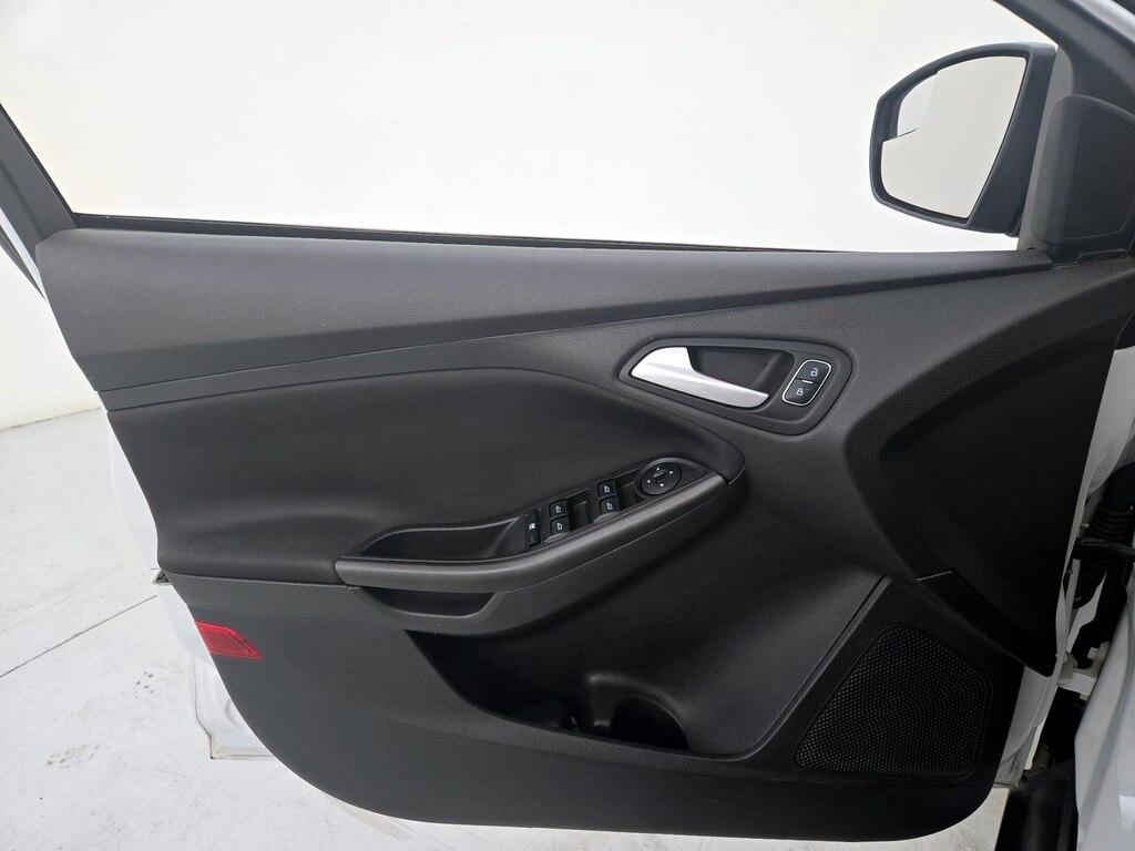 used 2017 Ford Focus car, priced at $14,998