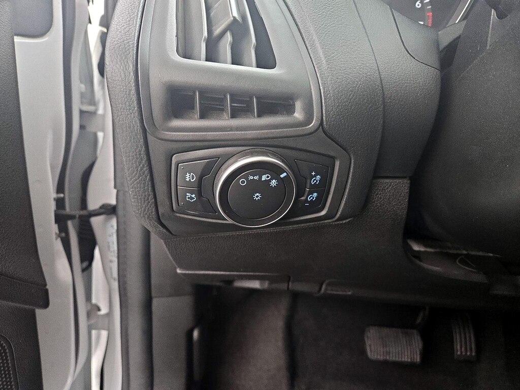 used 2017 Ford Focus car, priced at $14,998