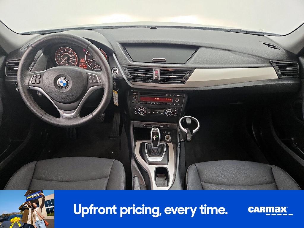 used 2015 BMW X1 car, priced at $13,998