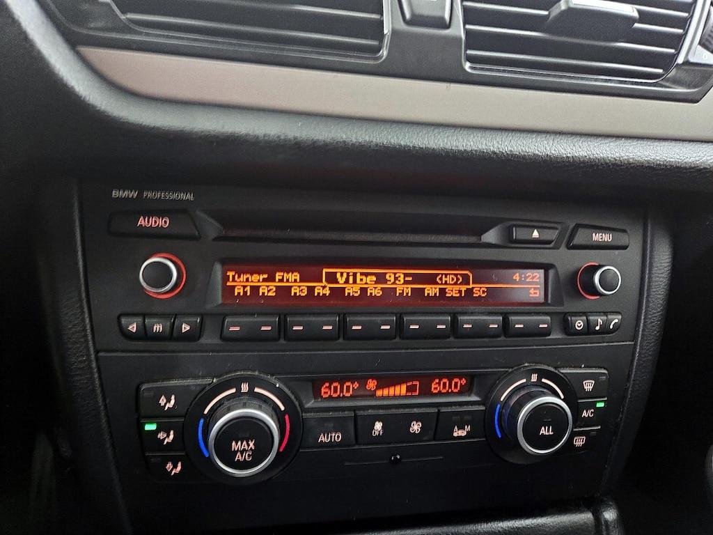 used 2015 BMW X1 car, priced at $13,998