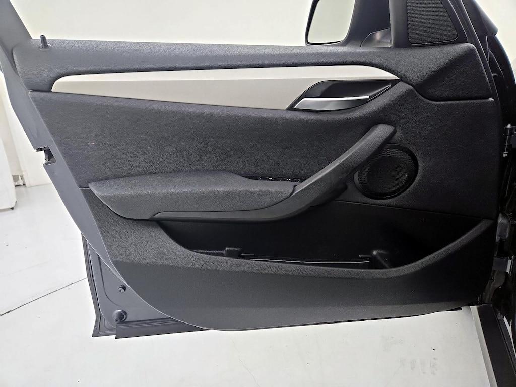 used 2015 BMW X1 car, priced at $13,998